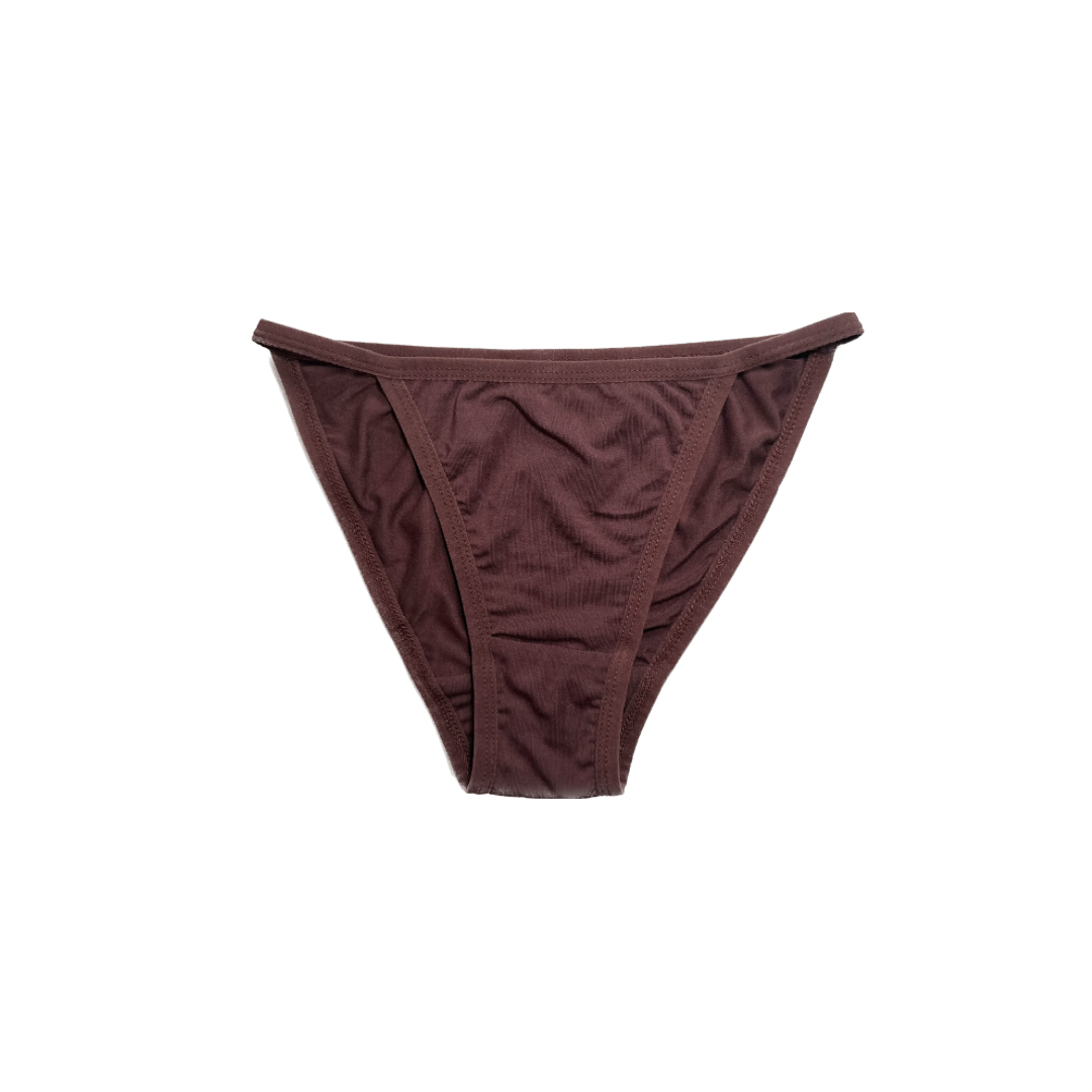 Bikini Thong Cheekie Bundle