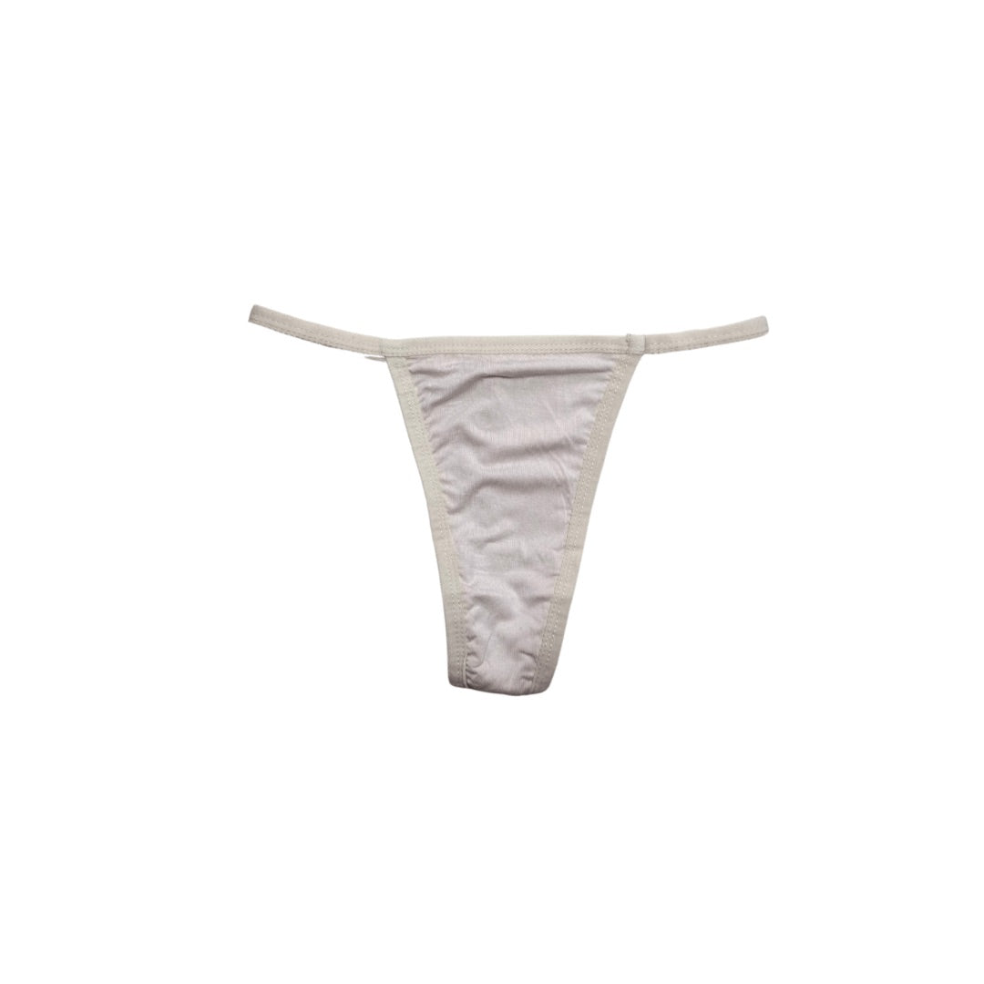 Bikini Thong Boyshort Bundle