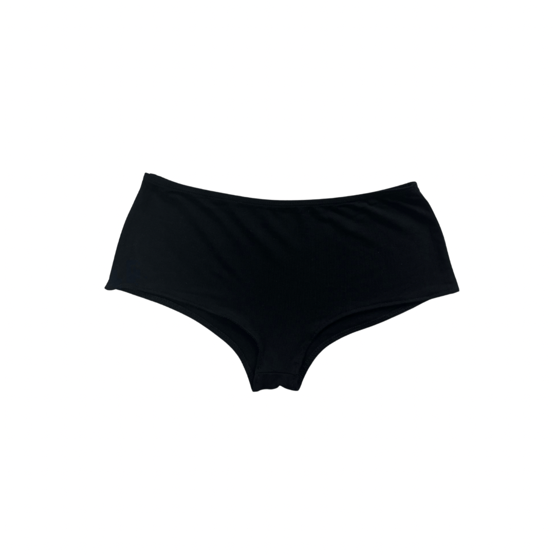 Bikini Thong Boyshort Bundle