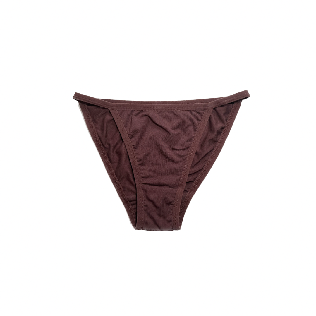 Bikini Thong Boyshort Bundle