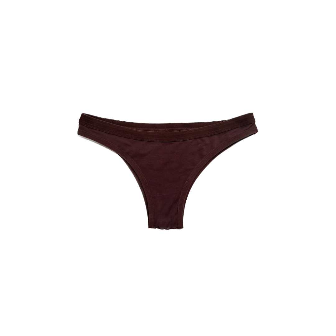 Bikini Cheekie Boyshort Bundle